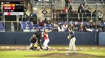 Replay: Home - 2024 Schaumburg vs Washington | May 11 @ 7 PM