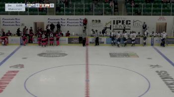 Replay: Home - 2024 Grande Prairie vs Camrose | Oct 19 @ 6 PM