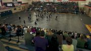 Verve "Dallas TX" at 2026 WGI Guard Austin Regional+