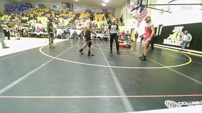 140-B lbs Semifinal - Michael LaPointe, Grove vs Julio Roman, Fayetteville High School