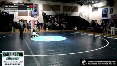 Replay: Newton, NJ @ Sparta, NJ | Jan 27 @ 7 PM
