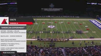 COLTS "American Experiment" at 2026 DCI World Championship