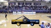 Replay: AIC vs St. Anselm | Nov 16 @ 1 PM