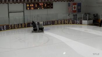 Replay: Home - 2024 SAHA vs KC Centennials | Nov 2 @ 8 AM