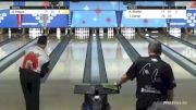 Replay: FloZone - 2021 PBA50 Dave Small's Championship - Qualifying Round 2, Squad A