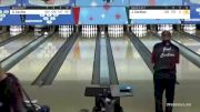 Replay: Lanes 33-34 - 2021 PBA50 Dave Small's Championship - Qualifying Round 2, Squad A