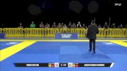 Jason Thomas Fournier vs Miguel Jurado 2025 Pan IBJJF Jiu-Jitsu No-Gi Championship