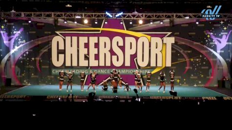 A-Towne Athletics Elite - Diamonds [2025 L1.1 Junior - PREP Day 1] 2025 CHEERSPORT National All Star Cheerleading Championship