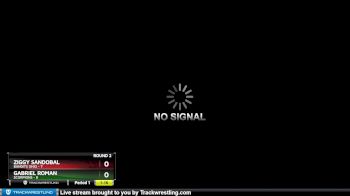 88 lbs Round 2 (4 Team) - Ziggy Sandobal, Bandits Ohio vs Gabriel Roman, Scorpions