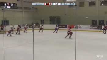 Replay: Home - 2024 Ottawa 67s U14 vs Islanders U14 | Nov 30 @ 7 PM