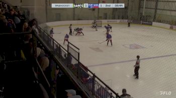 Replay: Home - 2024 PAC Saints vs Rangers | Oct 6 @ 10 AM