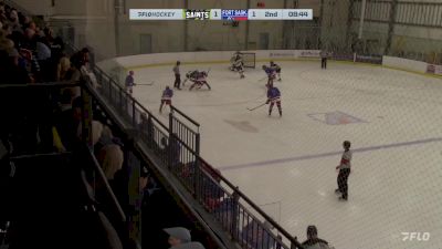 Replay: Home - 2024 PAC Saints vs Rangers | Oct 6 @ 10 AM