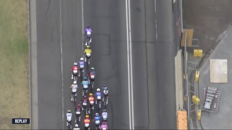 Watch In Canada: 2026 Mapei Cadel Evans Great Ocean Road Race