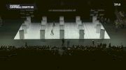 Campbell County HS "Alexandria KY" at 2026 WGI Guard World Championships