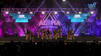 Top Gun All Stars - Bang [2025 L1 Youth - Medium Day 1] 2025 Aloha Grand Nationals