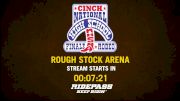 Full Replay - National High School Rodeo Association Finals: RidePass PRO - Rough Stock - Jul 17, 2019 at 8:37 PM EDT