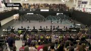 Audio Theater "Nashville TN" at 2026 WGI Perc/Winds Atlanta Regional+