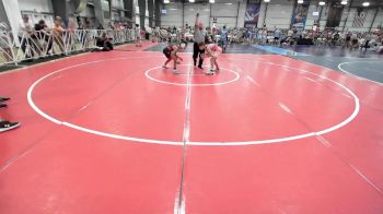 105 lbs Rr Rnd 1 - Brody Locke, Ride Out Wrestling Club vs Sair Lopez, Golden Barracuda