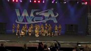 ACE Cheer Company of Jackson - Day 1 [2023 Sharp Shooters Level 4 Senior] 2023 WSA Grand Nationals