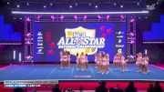 Cheer Extreme - Kernersville - Lady Lux [2026 L6 International Open - NT Day 2] 2026 NCA All-Star National Championship