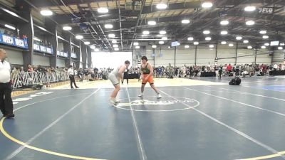 285 lbs Consi Of 32 #1 - Jax Finch, AZ vs Lucas Risser, PA