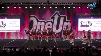 Carolina Spirit Athletics - Hammerheads [2023 L2 Junior - D2 - Medium Day 1] 2023 One Up Grand Nationals