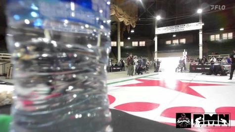 Alejandro Lopez vs Justin Trammell 2023 Fight 2 Win Colorado State Championship