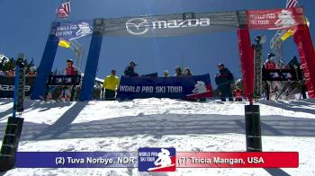 Replay: World Pro Ski Tour: Taos | Apr 1 @ 11 AM