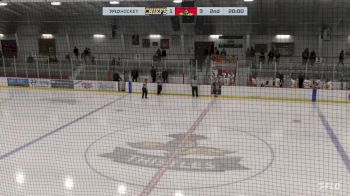 Replay: Home - 2023 Chiefs U18 AAA vs Kenora U18 AAA | Nov 4 @ 7 PM