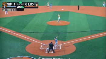 Replay: Home - 2025 FerryHawks vs Ducks | Jul 1 @ 6 PM