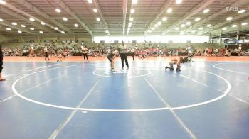 145 lbs Rr Rnd 1 - Anthony Mayo, Raider Wrestling Club vs Michael Turi, Mat Assassins