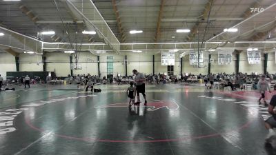 67.7 lbs Rr Rnd 2 - Cade Fulwider, Legacy Wrestling vs Ejaz Amid, Scanlan Wrestling Academy