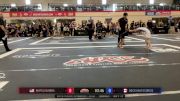 Mateo Bamba vs Beckham Scorgie 2024 ADCC Austin Open