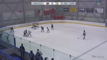 Replay: Home - 2025 Black Gold vs KC | Mar 15 @ 5 PM
