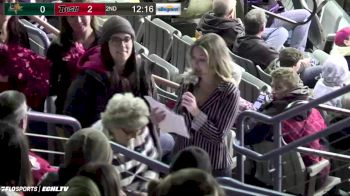 Replay: Away - 2021 Utah vs Rapid City | Dec 27 @ 7 PM