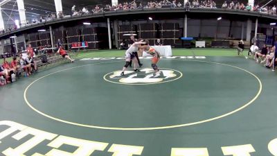 190 lbs Marissa Richmond, Michigan Blue vs Abrielle Perry, Arkansas Blue