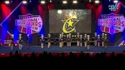 Champion Cheer - Sizzlers [2025 L1 Youth - Small - A Day 2] 2025 NCA All-Star National Championship