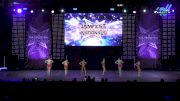 Raevin Dance Factory - DFE Youth Small Jazz [2025 Youth - Jazz - Small Day 2] 2025 JAMfest Dance Super Nationals