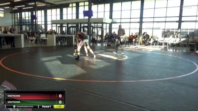 150-157 lbs Round 3 - Spencer Schwab, Prairie, Cedar Rapids vs Noah Nickol, Western Dubuque