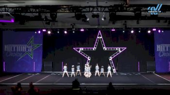 Element Athletics - Vortex [2024 L1 Junior Day 2] 2024 Nation's Choice Grand Nationals