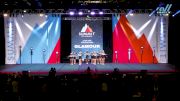 GymTyme All-Stars - Glamour [2023 L1 Youth - Small Day 2] 2023 The Youth Summit