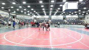 165 lbs Cons. Round 2 - Robert Best, University Of Central Florida vs James Freeman, Montevallo