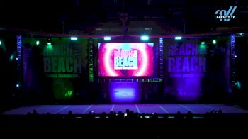 Howell Rebels - RAGE [2024 L3 Performance Rec - 14Y (AFF) Day 2] 2024 ACDA Reach the Beach Nationals & Dance Grand Nationals