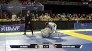 Luke Bordes vs Mason James DuBois 2026 Pan Kids Jiu-Jitsu IBJJF Championship