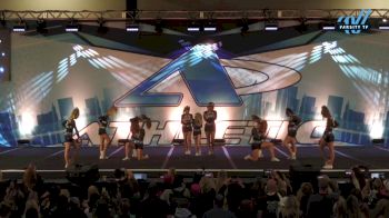 Legacy Premier Cheer - CLASSIFI3D [2025 L3 Junior - D2 Day 2] 2025 Athletic Championships Phoenix Nationals