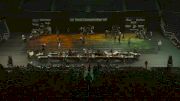 Burleson Centennial HS "Burleson TX" at 2026 WGI Percussion/Winds World Championships