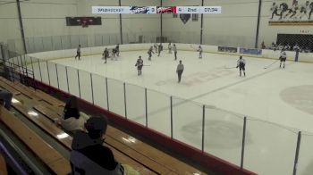 Replay: Home - 2024 CT Nor'Easter vs Express HC | Nov 3 @ 12 PM