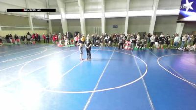 56 lbs Semifinal - Brydger Sellers, Northside Wrestling Club vs Magnus Trout, Wasatch Wrestling Club