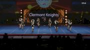 Clermont Knights - Southeast [2024 Mid Florida Pop Warner Thursday] 2024 Pop Warner National Cheer & Dance Championship