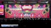 West Coast Icons - Magic [2026 L1 Youth - D2 - Small - A Day 3] 2026 Spirit Sports Grand Nationals